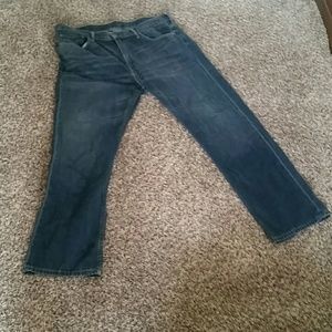 36/32 Levi 569 Jeans